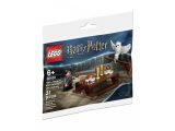 LEGO® 30420 Harry Potter Harry Potter i Hedwiga: przesyłka dostarczona przez sowę