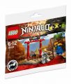 LEGO® 30424 Ninjago Dojo WU-CRU