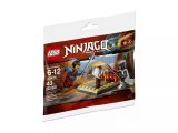 LEGO® 30425 Ninjago Mistrzowskie szkolenia CRU