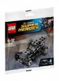 LEGO® 30446 DC Super Heroes Batmobil