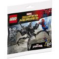 LEGO® 30448 Marvel Super Heroes Spiderman kontra symbiont Venom