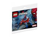 LEGO® 30451 Marvel Super Heroes Pajęczy miniłazik Spider-Mana