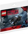 LEGO® 30455 DC Super Heroes Batmobil