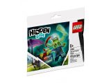LEGO® 30463 Hidden Side Nawiedzone hot dogi kucharza Enzo