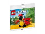 LEGO® 30472 Creator Papuga
