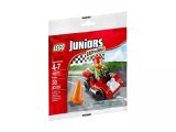 LEGO® 30473 Juniors Wyścigówka