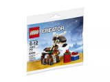 LEGO® 30474 Creator Renifer
