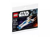 LEGO® 30496 Star Wars Myśliwiec U-Wing