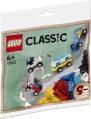 LEGO® 30510 Classic 90 lat samochodów