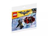 LEGO® 30522 Batman Movie Batman i dozorca strefy fantomowej