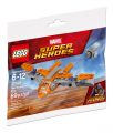 LEGO® 30525 Marvel Super Heroes Statek Strażników
