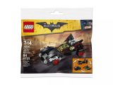 LEGO® 30526 Batman Movie Mini Batmobil
