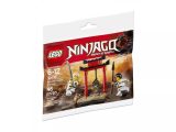 LEGO® 30530 Ninjago Trening celności WU-CRU