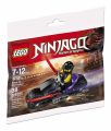 LEGO® 30531 Ninjago Synowie Garmadona