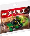 LEGO® 30532 Ninjago TURBO