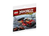 LEGO® 30536 Ninjago Pojazd bojowy 2 w 1