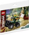 LEGO® 30539 Ninjago Quad Lloyda