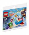 LEGO® 30546 DC Super Hero Girls Krypto rusza na ratunek