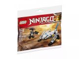 LEGO® 30547 Ninjago Łowca smoków