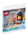 LEGO® 30551 Disney Kuchnia Kopciuszka