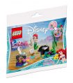 LEGO® 30552 Disney Podwodna symfonia Arielki