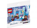 LEGO® 30553 Disney Zimowy tron Elsy