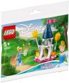 LEGO® 30554 Disney Zameczek Kopciuszka