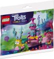 LEGO® 30555 Trolls Powóz Poppy