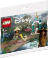 LEGO® 30558 Disney Raya, Ongi i wielka przygoda