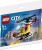 LEGO® 30566 City Helikopter strażacki