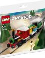 LEGO® 30584 Creator Świąteczny pociąg