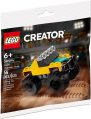 LEGO® 30594 Creator Rockowy monster truck
