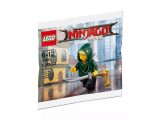 LEGO® 30609 Ninjago Minifigurka Lloyd