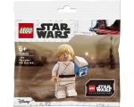 LEGO® 30625 Star Wars Luke Skywalker with Blue Milk