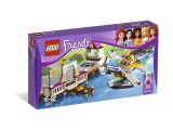 LEGO® 3063 Friends Klub lotniczy w Heartlake