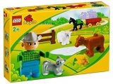LEGO® 3092 Duplo Wesoła farma