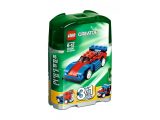 LEGO® 31000 Creator Mini ścigacz