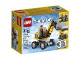 LEGO® 31014 Creator Koparka