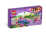LEGO® 3183 Friends Kabriolet Stephanie