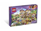 LEGO® 3185 Friends Letni obóz jeździecki