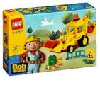LEGO® 3272 Duplo Bob Budowniczy: Koparka