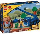 LEGO® 3273 Duplo Bob Budowniczy: Dźwig