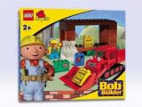 LEGO® 3274 Duplo Bob Budowniczy: Stodoła