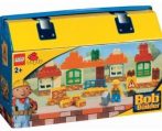 LEGO® 3275 Duplo Bob Budowniczy: Bob buduje miasto