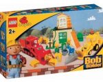 LEGO® 3276 Duplo Bob Budowniczy: Strach i Koparka