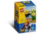 LEGO® 3278 Duplo Bob Budowniczy: Bob i Marta tapetują pokój