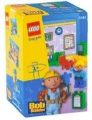 LEGO® 3285 Duplo Bob Budowniczy: Marta w biurze