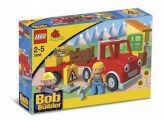 LEGO® 3288 Duplo Bob Budowniczy: Pakowarka