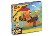„LEGO® 3292 Duplo Bob Budowniczy: Most Dizzy’ego”