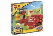 LEGO® 3294 Duplo Bob Budowniczy: Muck segreguje odpady